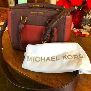 Michael Kors Hand Bag